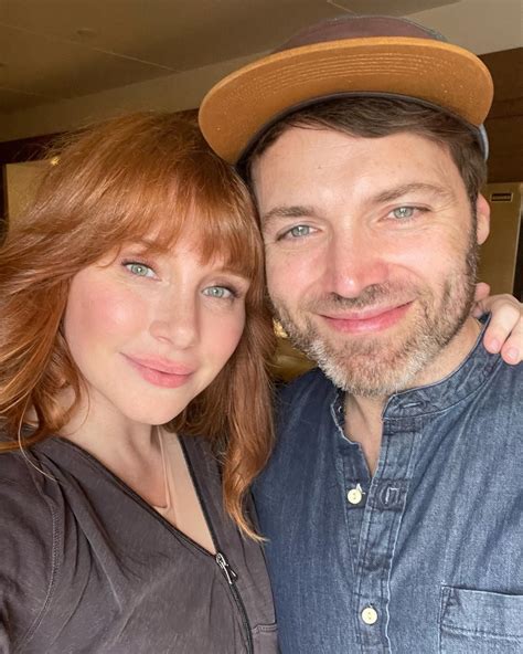 bryce dallas howard couple|Bryce Dallas Howard and Seth Gabel’s Relationship Timeline